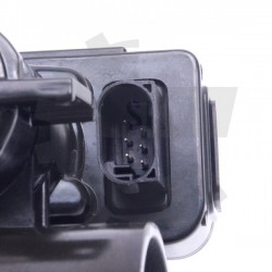 LÉGCSILLAPÍTÓ DODGE NITRO JEEP WRANGLER III GRAND CHEROKEE III 04861661AA 04861661AA