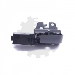 CSOMAGTÉRFEDÉL ZÁR BMW 5 (E61) X6 (E71) 51247114612 51247114612