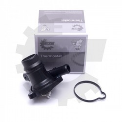 TERMOSZTÁT CHEVROLET AVEO CRUZE ORLANDO TRAX OPEL ADAM ASTRA CASCADA CORSA INSIGNIA 55593034 55593034