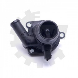 TERMOSZTÁT CHEVROLET AVEO CRUZE ORLANDO TRAX OPEL ADAM ASTRA CASCADA CORSA INSIGNIA 55593034 55593034
