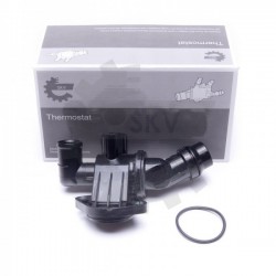 TERMOSZTÁT AUDI A1 A3 TT SEAT LEON VW GOLF VI POLO V SCIROCCO III 06F121111H 06F121111H