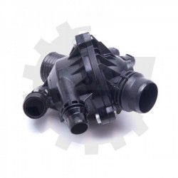 TERMOSZTÁT BMW 1 (E82) 3 (E90, E91, E92, E93) X5 (E70) X6 (E71, E72) 11537601158 11537601158