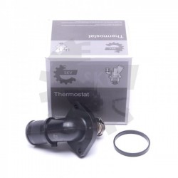 TERMOSZTÁT CITROEN BERLINGO C2 C3 SAXO XSARA PEUGEOT 1007 306 PARTNER 1336.N1 1336.N1