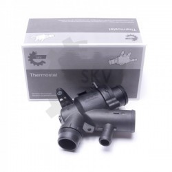 TERMOSZTÁT LAND ROVER RANGE ROVER IV RANGE ROVER SPORT II DISCOVERY IV LR035124 LR035124