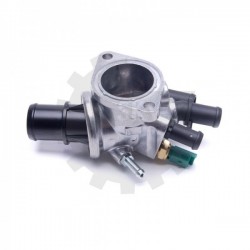 TERMOSZTÁT ALFA ROMEO 147 FIAT BRAVO II STILO LANCIA TÉZIS 46790294 46790294