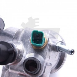 TERMOSZTÁT ALFA ROMEO 147 FIAT BRAVO II STILO LANCIA TÉZIS 46790294 46790294