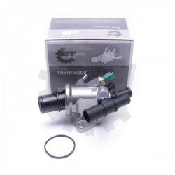 TERMOSZTÁT ALFA ROMEO 147 FIAT BRAVO II STILO LANCIA TÉZIS 46790294 46790294