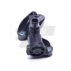 TERMOSZTÁT BMW X5 (E70) X6 (E71, E72) 17107558267 17107558267