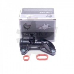 TERMOSZTÁT BMW X5 (E70) X6 (E71, E72) 17107558267 17107558267