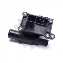 HŰTŐFOLYADÉK KARIMÁJA MAZDA 3 5 6 LF9415179A LF9415179A