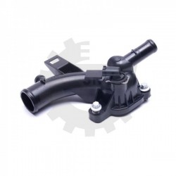 TERMOSZTÁT HÁZ OPEL ADAM ASTRA J CORSA D E MERIVA B 25192985 25192985