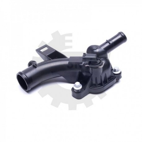 TERMOSZTÁT HÁZ OPEL ADAM ASTRA J CORSA D E MERIVA B 25192985 25192985