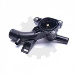 TERMOSZTÁT HÁZ OPEL ADAM ASTRA J CORSA D E MERIVA B 25192985 25192985