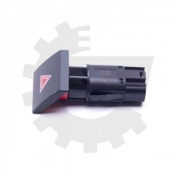 VÉSZVILLOGÓ KAPCSOLÓ FORD TRANZIT CONNECT 2T1T13A350AA 7 TŰS 2T1T13A350AA