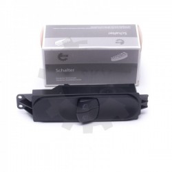 ABLAKVEZÉRLŐ PANEL VW CRAFTER 30-35 30-50 2E0959877H PIROS MEGVILÁGÍTÁS 4 TŰS 2E0959877H