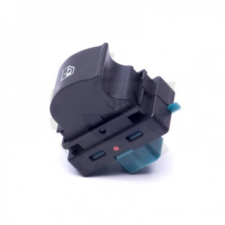 SZÉLVÉDŐ VEZÉRLŐ KAPCSOLÓ CITROEN JUMPER FIAT DUCATO PEUGEOT BOXER 735421717 UTAS OLDALI 4 TŰS 4 TŰS 735421717