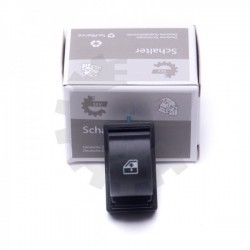 SZÉLVÉDŐ VEZÉRLŐ KAPCSOLÓ CITROEN JUMPER FIAT DUCATO PEUGEOT BOXER 735421717 UTAS OLDALI 4 TŰS 4 TŰS 735421717