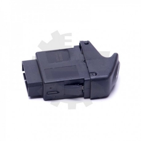 RENAULT KANGOO ABLAKVEZÉRLŐ KAPCSOLÓ 7700307605 5 PIN 7700307605