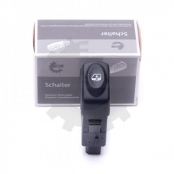 RENAULT KANGOO ABLAKVEZÉRLŐ KAPCSOLÓ 7700307605 5 PIN 7700307605