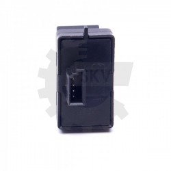 FIAT LINEA 735379275 4 TŰS ABLAKVEZÉRLŐ KAPCSOLÓ AZ UTASOLDALON 735379275