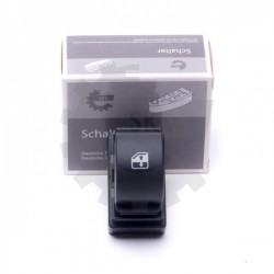 FIAT LINEA 735379275 4 TŰS ABLAKVEZÉRLŐ KAPCSOLÓ AZ UTASOLDALON 735379275