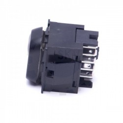 SZÉLVÉDŐ VEZÉRLŐ KAPCSOLÓ CITROEN BERLINGO PEUGEOT PARTNER 6554.W4 5 PIN 6554.W4