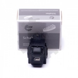 SZÉLVÉDŐ VEZÉRLŐ KAPCSOLÓ CITROEN BERLINGO PEUGEOT PARTNER 6554.W4 5 PIN 6554.W4