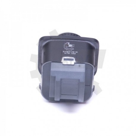 TÜKÖRVEZÉRLŐ KAPCSOLÓ SKODA OCTAVIA I 1U1959565L FEKETE 10 PIN 1U1959565L