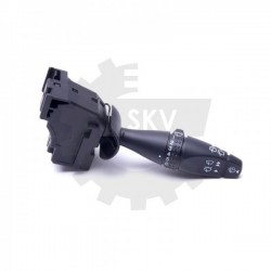 KORMÁNYOSZLOP KAPCSOLÓ FORD FOCUS I 98AG17A553DC 98AG17A553DC