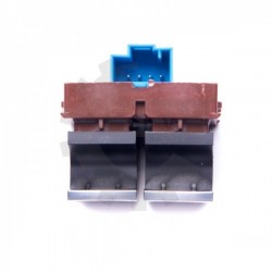 ÜZEMANYAGTÖLTŐ ÉS CSOMAGTÉR-KIOLDÓ GOMB ÜZEMANYAGBETÖLTŐ ÉS CSOMAGTARTÓ VW CC B7 PASSAT CC B7 3C0959903B 4 PIN 4 PIN 3C0959903B