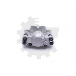 FÉKNYEREG ELÖL JOBBRA AUDI A4 B7 B8 A5 8K0615124 8K0615124