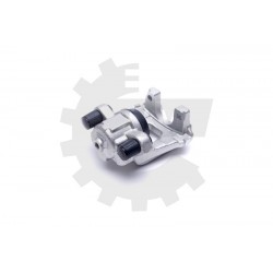 JOBB ELSŐ FÉKNYEREG BMW 1 3 34216850852 34216850852