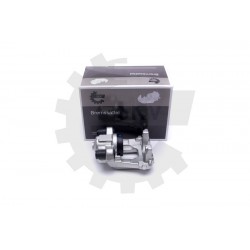 JOBB ELSŐ FÉKNYEREG BMW 1 3 34216850852 34216850852