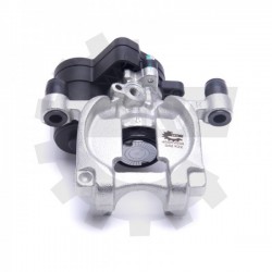 FÉKNYEREG HÁTUL JOBBRA FORD GALAXY III KUGA II MONDEO V S-MAX 2173508 2173508