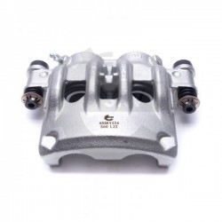 FÉKNYEREG HÁTUL JOBBRA IVECO DAILY IV V VI 504122834 504122834