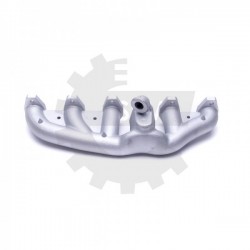 KIPUFOGÓCSŐ VW TOUAREG 070253017 070253017