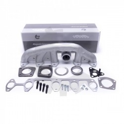 KIPUFOGÓCSŐ VW TOUAREG 070253017 070253017