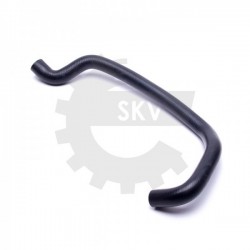 HŰTŐTÖMLŐ MERCEDES E-OSZTÁLY (W211) 211.006 A2118303596 A2118303596