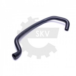 HŰTŐTÖMLŐ MERCEDES E-OSZTÁLY (W211) 211.006 A2118303596 A2118303596