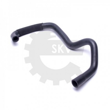 HŰTŐTÖMLŐ MERCEDES E-OSZTÁLY (W211) 211.008 A2118303996 A2118303996