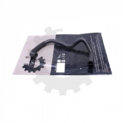 HŰTŐTÖMLŐ MERCEDES E-OSZTÁLY (W211) 211.008 A2118303996 A2118303996