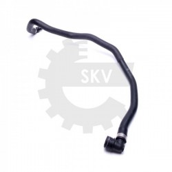 FŰTÉSCSŐ MERCEDES E-OSZTÁLY (W211) 211.006 A2118300396 A2118300396