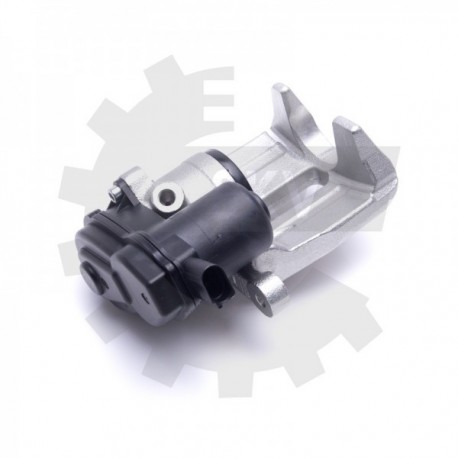 BAL HÁTSÓ FÉKNYEREG AUDI A6 C7 A7 A7 4G0615403A MOTORRAL 4G0615403A