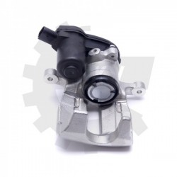 BAL HÁTSÓ FÉKNYEREG AUDI A6 C7 A7 A7 4G0615403A MOTORRAL 4G0615403A