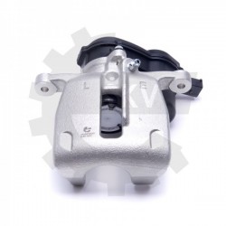 BAL HÁTSÓ FÉKNYEREG AUDI A6 C7 A7 A7 4G0615403A MOTORRAL 4G0615403A