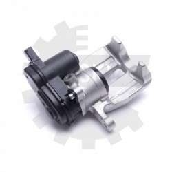 FÉKNYEREG HÁTUL JOBBRA AUDI A6 C7 A8 4G0615404A MOTORRAL 4G0615404A