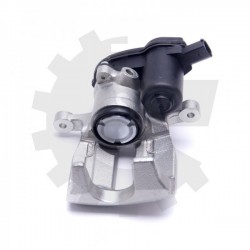 FÉKNYEREG HÁTUL JOBBRA AUDI A6 C7 A8 4G0615404A MOTORRAL 4G0615404A