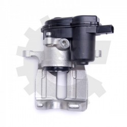 FÉKNYEREG HÁTUL JOBBRA AUDI A6 C7 A8 4G0615404A MOTORRAL 4G0615404A