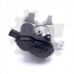 FÉKNYEREG HÁTUL JOBBRA AUDI A6 C7 A8 4G0615404A MOTORRAL 4G0615404A