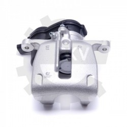 FÉKNYEREG HÁTUL JOBBRA AUDI A6 C7 A8 4G0615404A MOTORRAL 4G0615404A